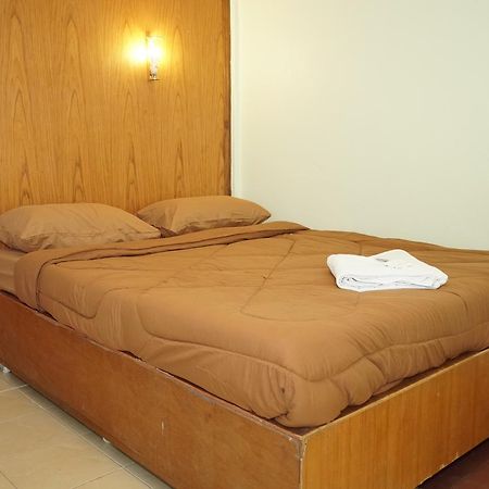 The River Guest House Chanthaburi Exterior foto