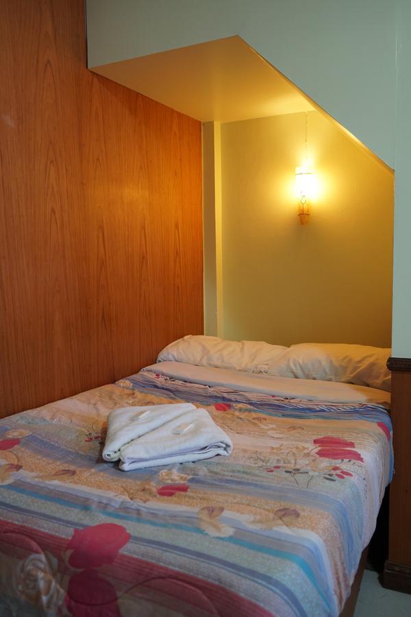 The River Guest House Chanthaburi Exterior foto